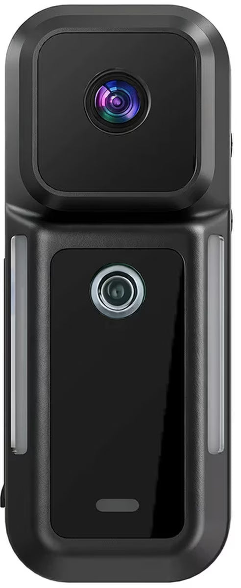 Ravemen NT301 Rear Camera with Smart Brake Light