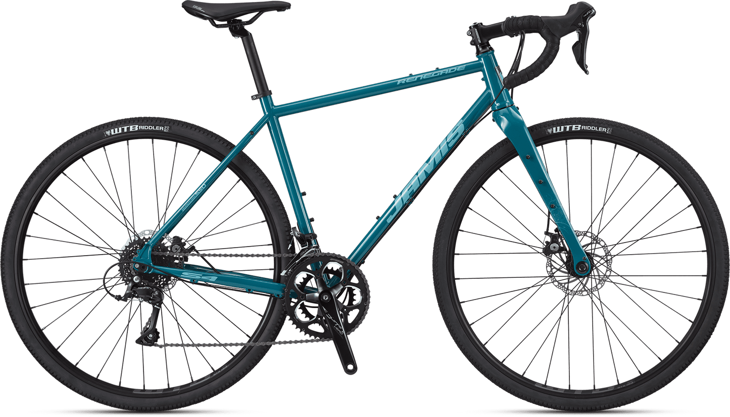 JAMIS Renegade S4
