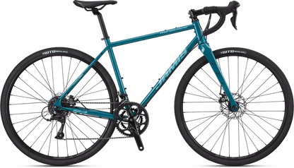 JAMIS Renegade S4