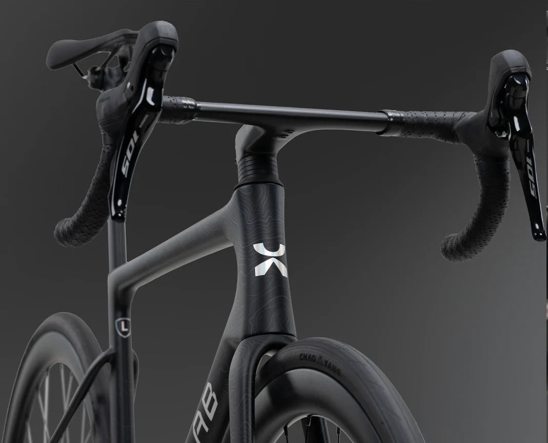 27 X LAB RS7 (Coming soon)