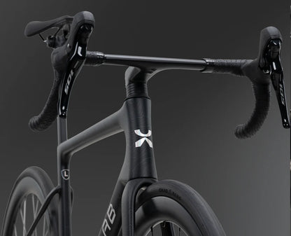 27 X LAB RS7 (Coming soon)