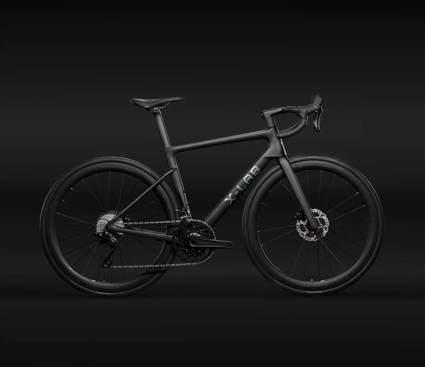 27 X LAB RS7 (Coming soon)