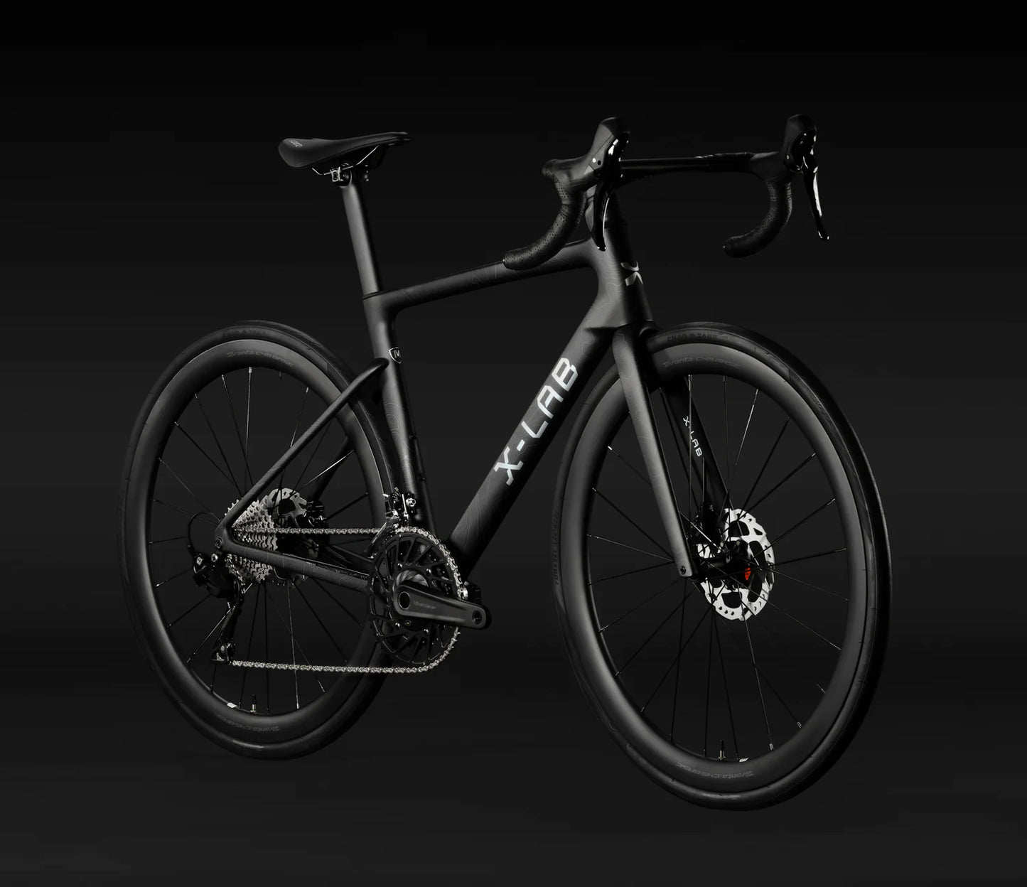 27 X LAB RS7 (Coming soon)