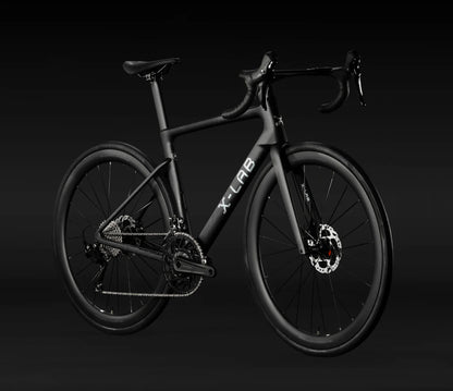 27 X LAB RS7 (Coming soon)