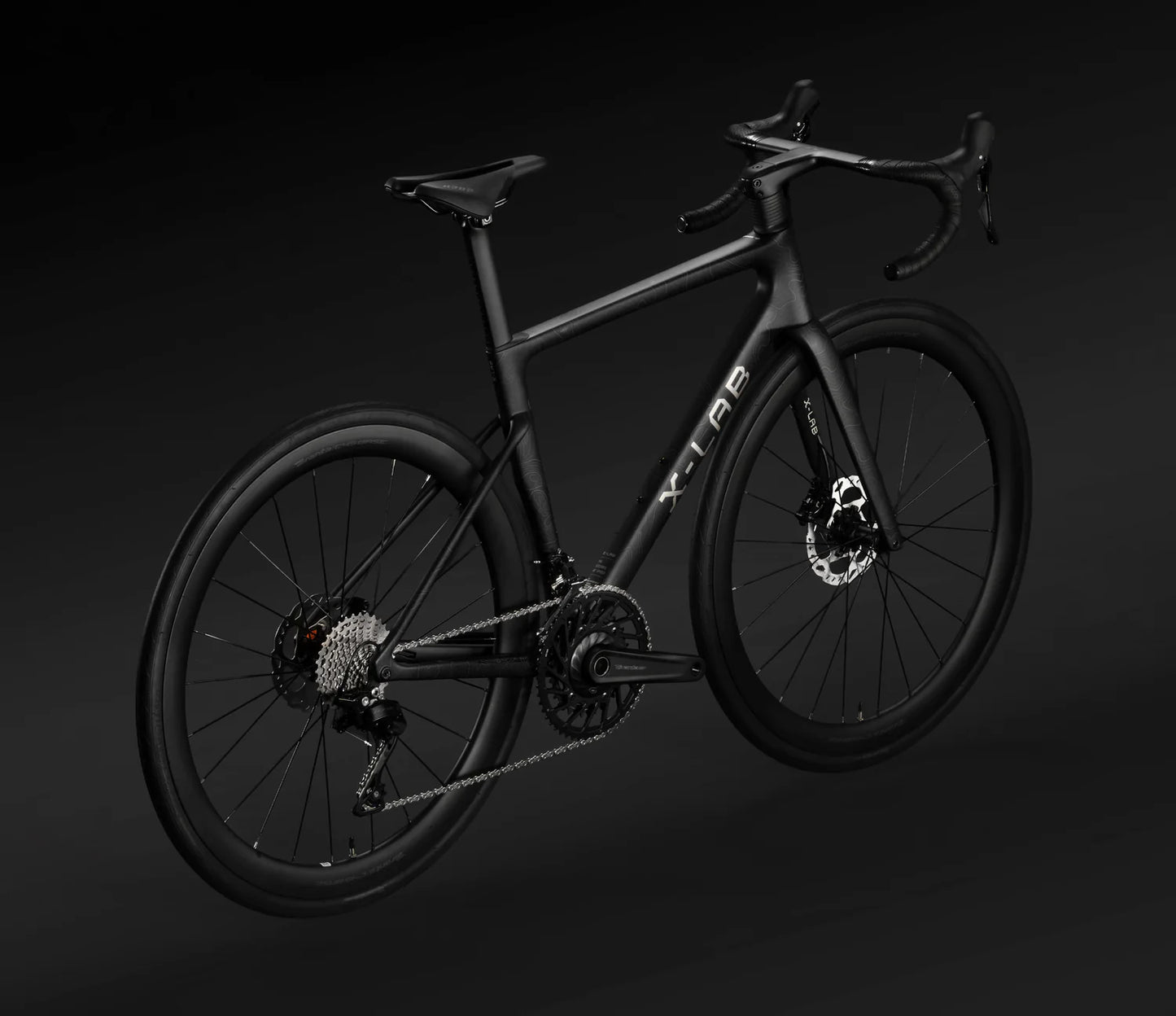 27 X LAB RS7 (Coming soon)