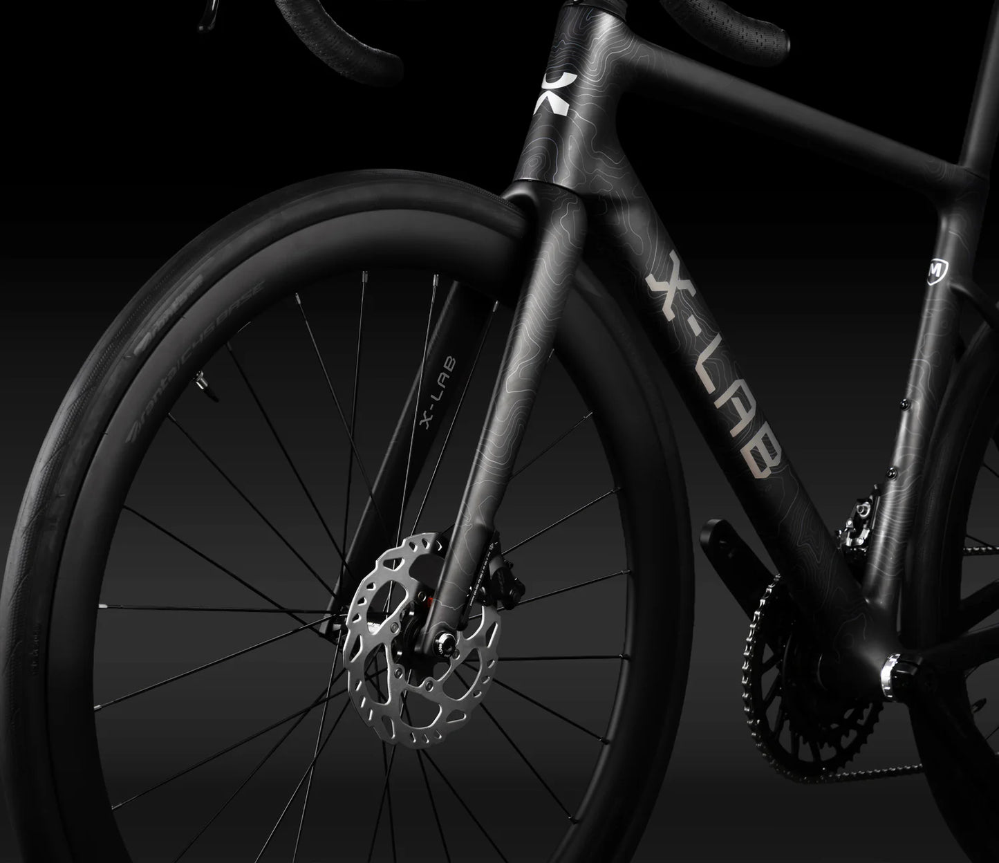 27 X LAB RS7 (Coming soon)
