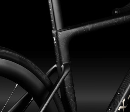 27 X LAB RS7 (Coming soon)