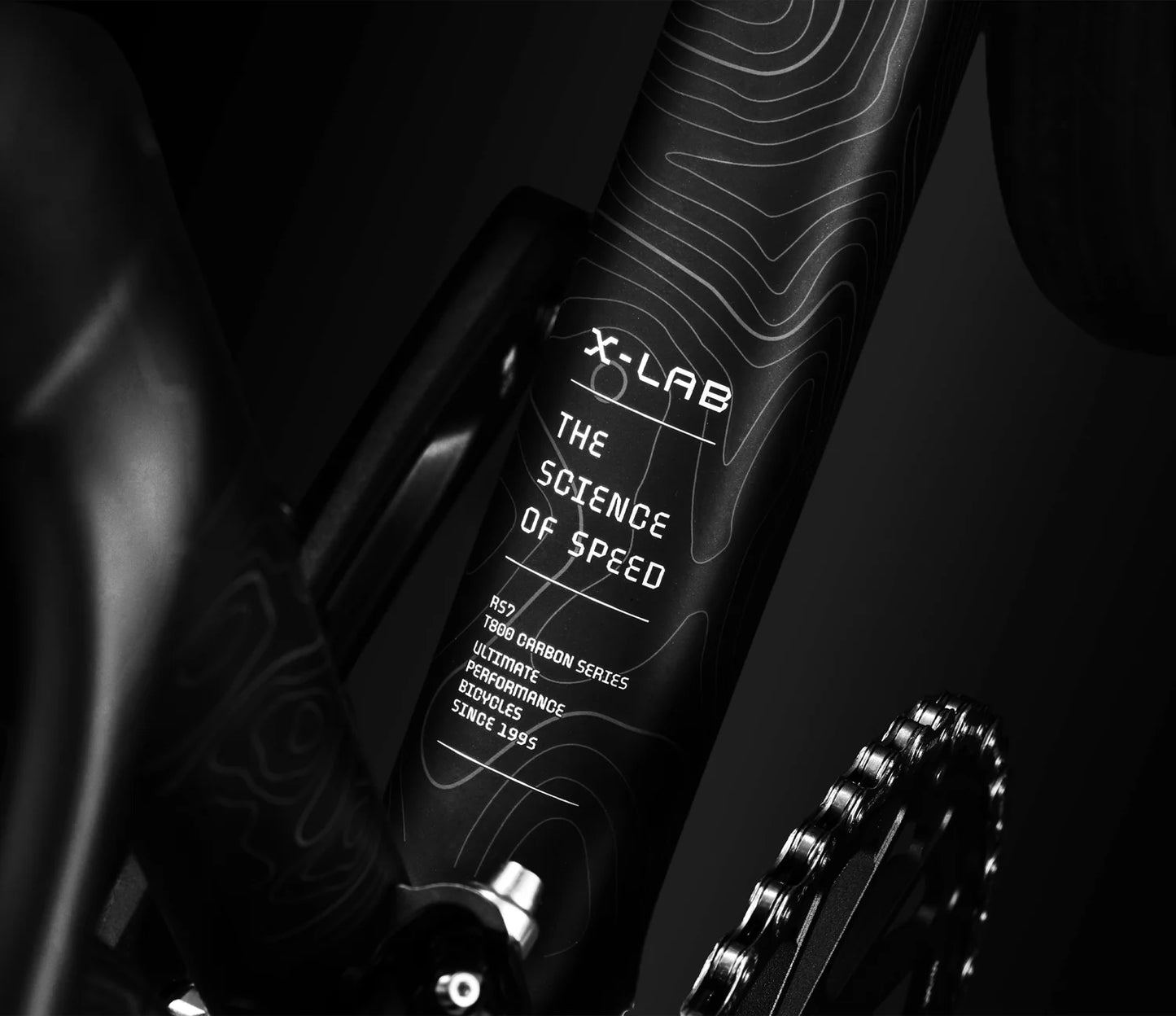 27 X LAB RS7 (Coming soon)