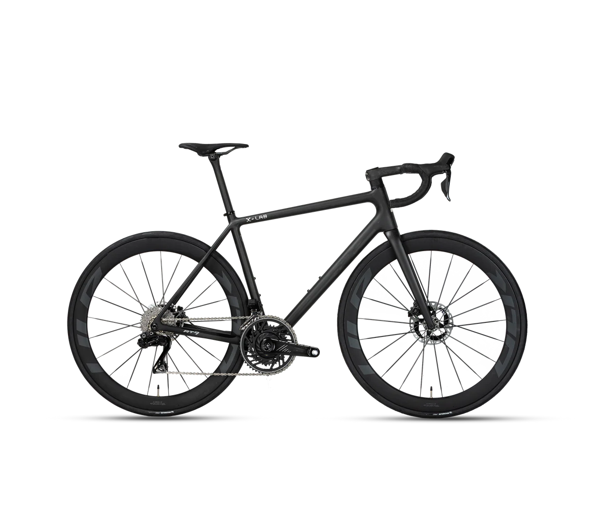 X-LAB RT9 Dura-Ace Di2 ETA 06/26