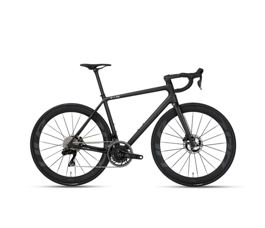 X-LAB RT9 Dura-Ace Di2 ETA 06/26