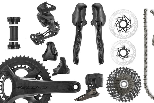 Campagnolo RECORD 13/2  Groupset