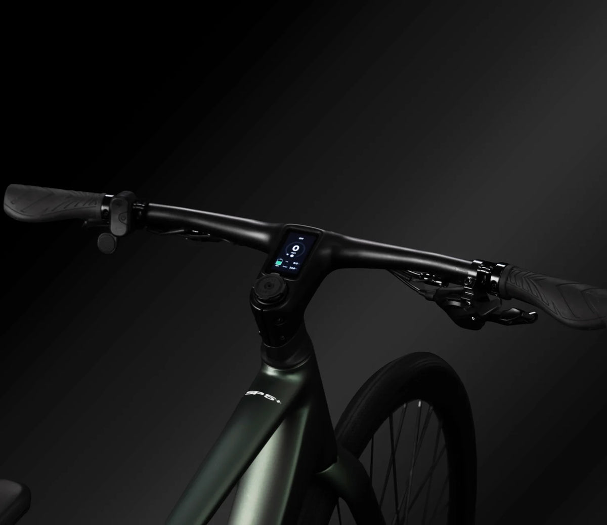 XLAB SP5+ EBIKE