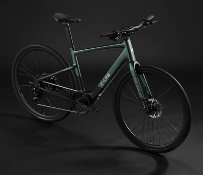 XLAB SP5+ EBIKE