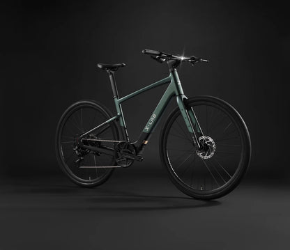 XLAB SP5+ EBIKE