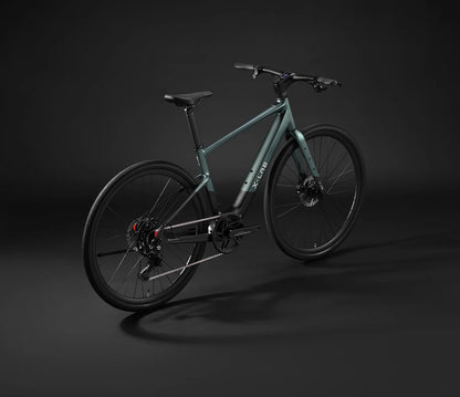 XLAB SP5+ EBIKE