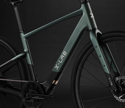 XLAB SP5+ EBIKE