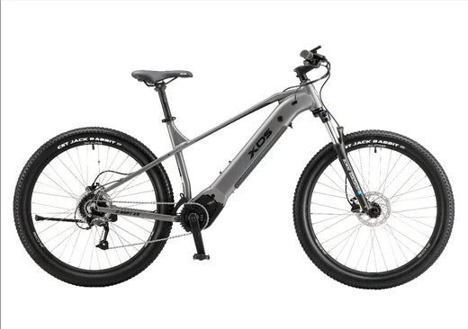 XDS E-Rupt 4.0 MTB