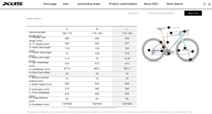 X-LAB RS9 ULTEGRA Di2💥SPRING SALE💥