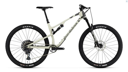 ELEMENT CARBON 50