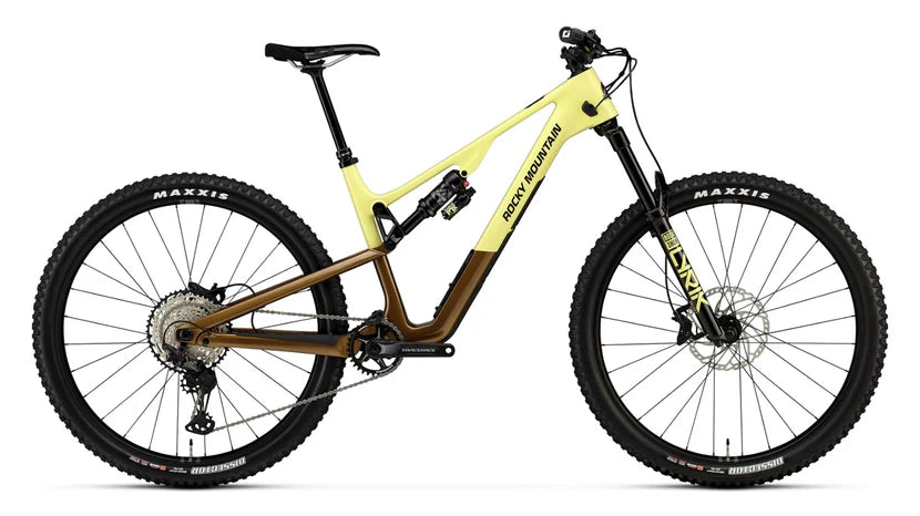 Instinct C50 XT Di2 WIRELESS 2024
