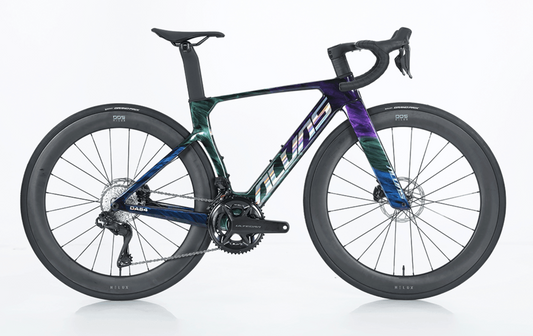 ALVAS DA54 ULTEGRA Di2