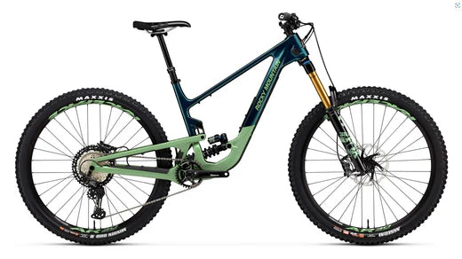 Altitude Carbon 70  XT Di2 2024