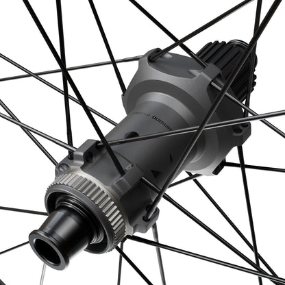 Shimano XTR WH-M9200-B Wheelset - 29"