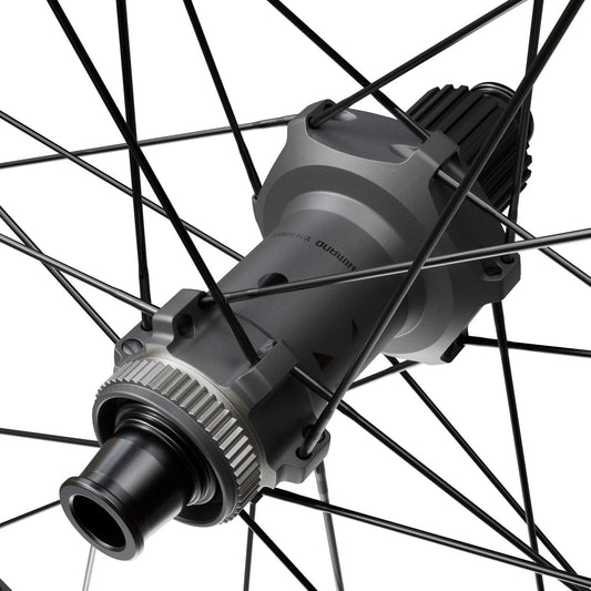 Shimano XTR WH-M9200-B Wheelset - 29"