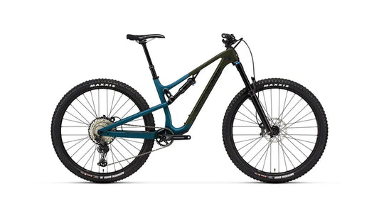 Instinct C50 2022