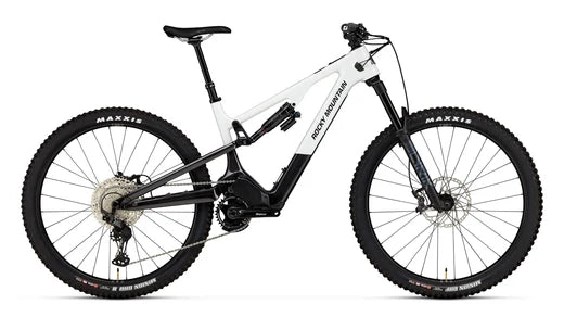 Instinct Powerplay SL C50 WT