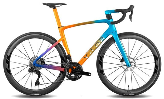 X-LAB RS9 ULTEGRA Di2💥SPRING SALE💥