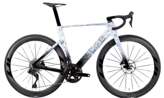 X-LAB AD8 105 Di2 Grey💥Coming end of October💥