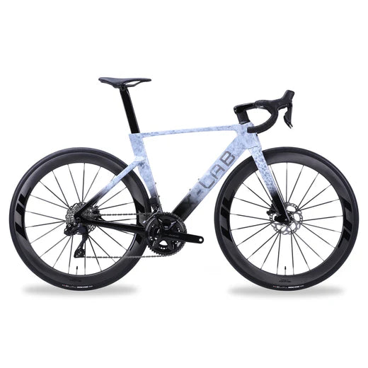 X-LAB AD8 105 Di2 Grey💥Coming end of October💥