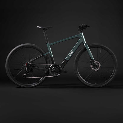 XLAB SP5+ EBIKE
