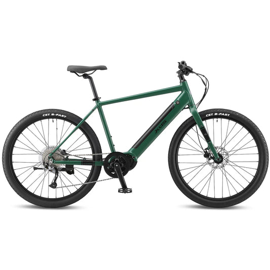 XDS E-Street Forest