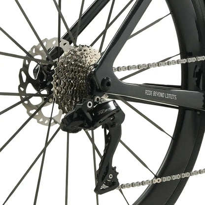X-LAB AD8 105 Di2 2026 ETA 06/26