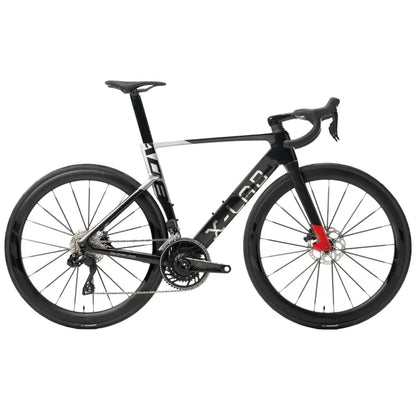 X-LAB AD8 105 Di2 2026 ETA 06/26