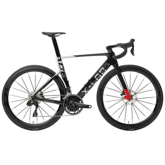 X-LAB AD8 105 Di2 2026 ETA 06/26