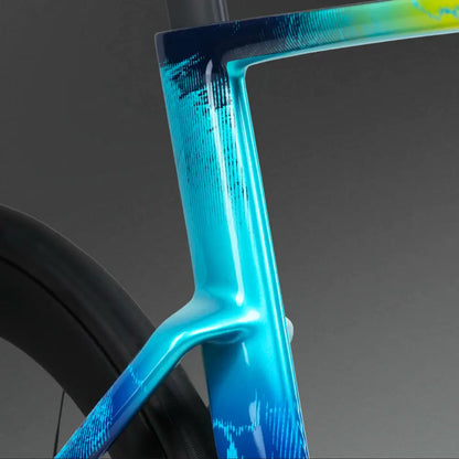 X-Lab AD9 Astana Team Edition Bike 2026 ETA 06/26