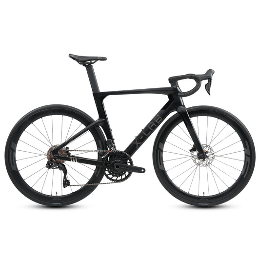 27 XLAB AD7 BLACK