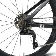 27 XLAB AD7 BLACK