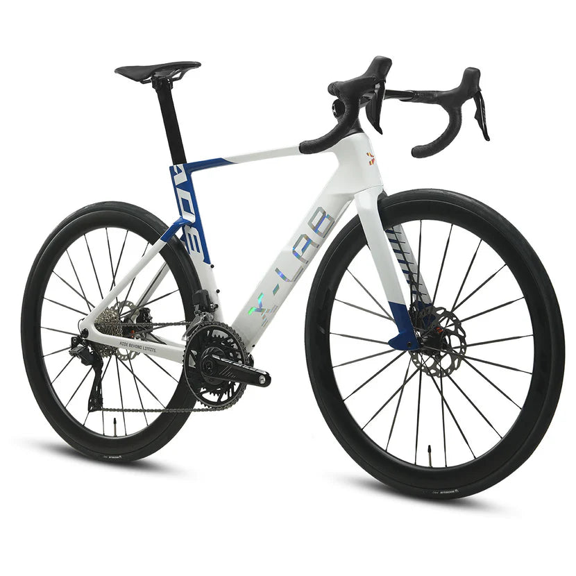 X-LAB AD8 105 Di2 2026 ETA 06/26