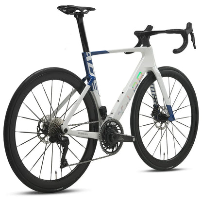 X-LAB AD8 105 Di2 2026 ETA 06/26