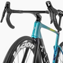 X-Lab AD9 Astana Team Edition Bike💥Sale💥