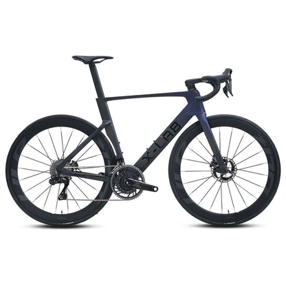 X-Lab AD9 Aero Bike 2026 ETA 06/26