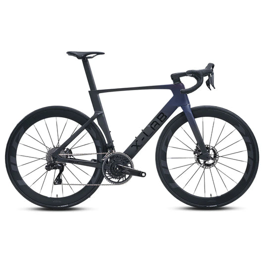 X-Lab AD9 Aero Bike 2026 ETA 06/26