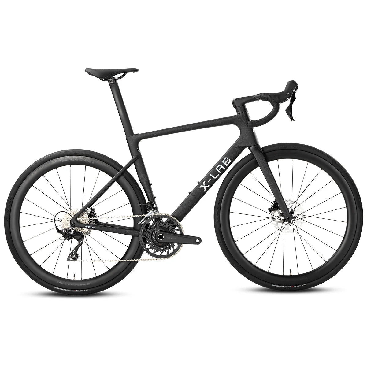 27 X LAB RS7