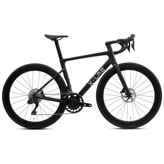 27 X LAB RS7 105 Di2