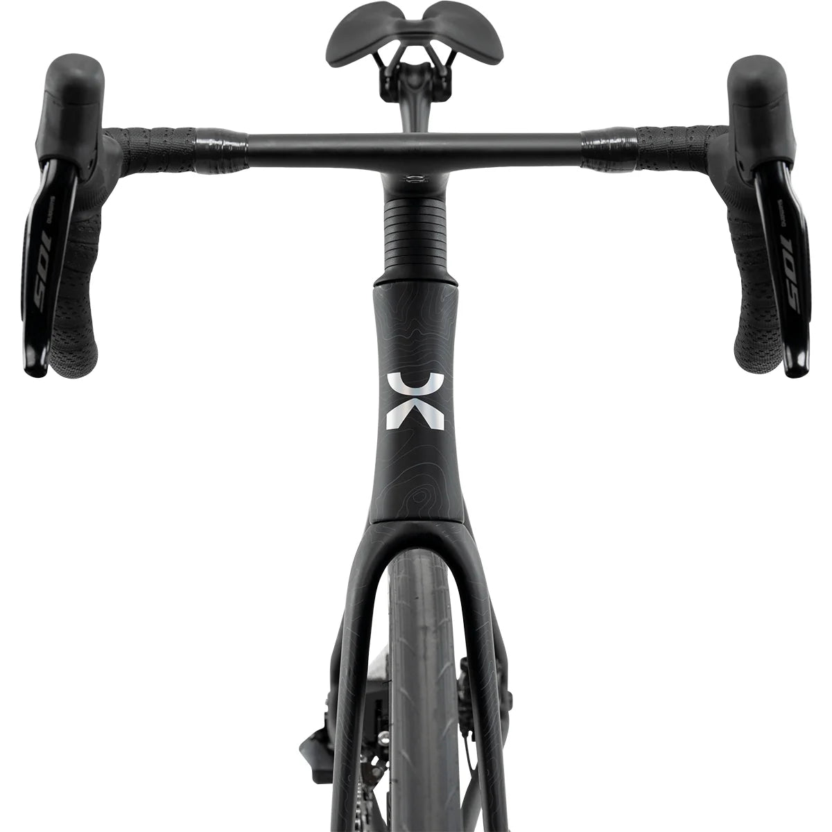 27 X LAB RS7 105 Di2