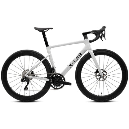 27 X LAB RS7 105 Di2
